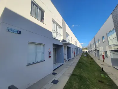 Apartamento com 2 Quartos para alugar, 65m² no Universidade, Vitória da Conquista