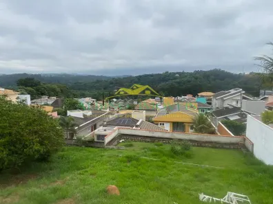 Lote/Terreno à venda, 500m² no Jardim Dona Donata, Jundiaí