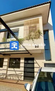 Casa de Condomínio com 2 Quartos à venda, 85m² no Parque Taquaral, Campinas