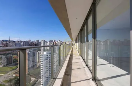 Apartamento com 4 Quartos à venda, 632m² no Vila Mariana, São Paulo