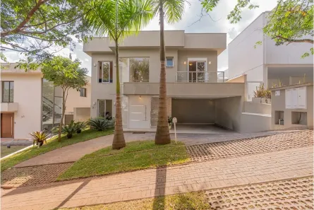 Casa com 3 Quartos à venda, 315m² no Alphaville, Santana de Parnaíba