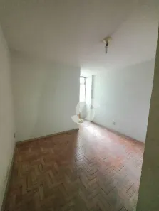Kitnet com 1 Quarto à venda, 26m² no Centro, Niterói