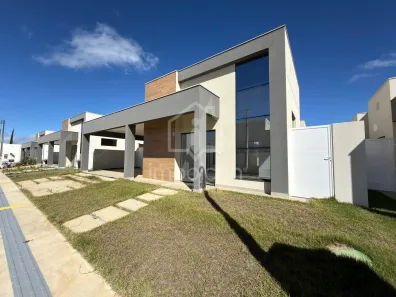 Casa com 4 Quartos para alugar, 189m² no Boa Vista, Vitória da Conquista