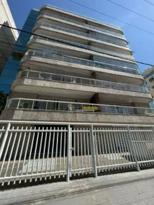 Apartamento com 3 Quartos à venda, 115m² no Cavaleiros, Macaé