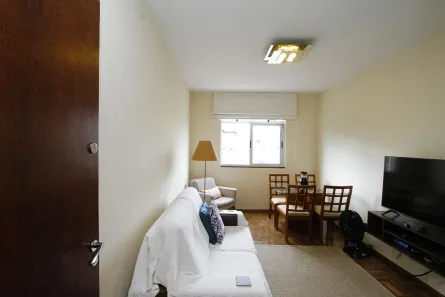 Apartamento com 2 Quartos à venda, 62m² no Colégio Batista, Belo Horizonte
