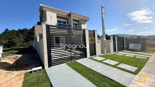 Casa com 3 Quartos à venda, 156m² no São João do Rio Vermelho, Florianópolis