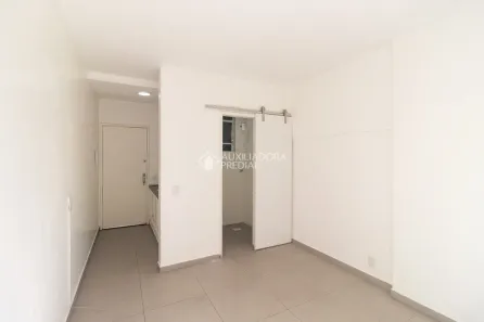 Kitnet com 1 Quarto para alugar, 26m² no Centro Histórico, Porto Alegre