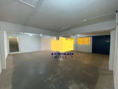 Ponto Comercial para alugar, 472m² no Vila Rehder, Americana