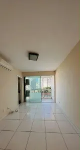 Apartamento com 3 Quartos para alugar, 98m² no Glória, Macaé