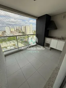 Apartamento com 2 Quartos para alugar, 85m² no Barcelona, São Caetano do Sul