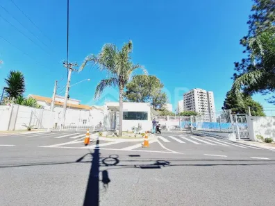 Apartamento com 2 Quartos à venda, 67m² no Parque Sabará, São Carlos
