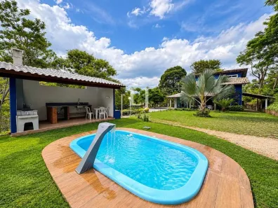 Casa de Condomínio com 3 Quartos à venda, 100m² no Pedro do Rio, Petrópolis