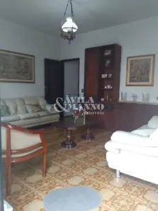 Sobrado com 5 Quartos à venda, 360m² no Vila Bertioga, São Paulo