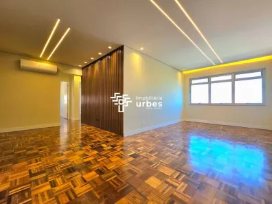 Apartamento com 3 Quartos à venda, 110m² no Chácara Machadinho II, Americana