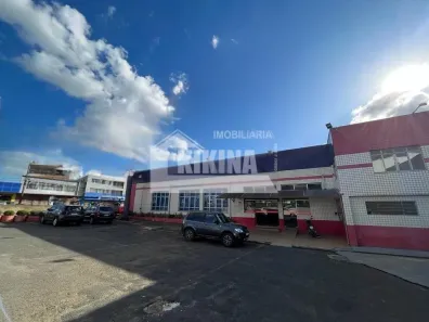 Sala Comercial à venda, 1000m² no Chapada, Ponta Grossa