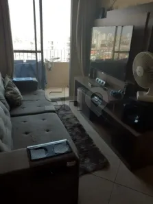 Apartamento com 2 Quartos à venda, 58m² no Parada Inglesa, São Paulo