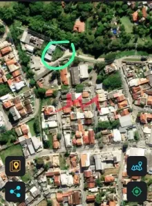 Lote/Terreno à venda, 391m² no Mangueirinha, Rio Bonito