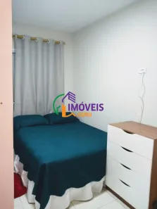 Apartamento com 2 Quartos à venda, 43m² no Jardim do Estádio, Santo André