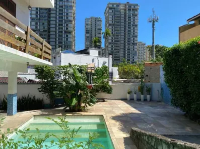 Apartamento com 8 Quartos à venda, 357m² no Gávea, Rio de Janeiro