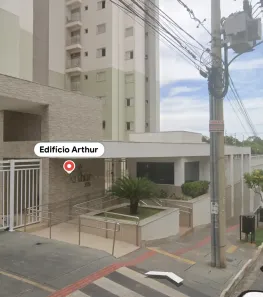 Apartamento com 3 Quartos para alugar, 114m² no Duque de Caxias, Cuiabá