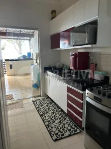 Casa com 2 Quartos à venda, 67m² no Jardim Europa, Uberlândia