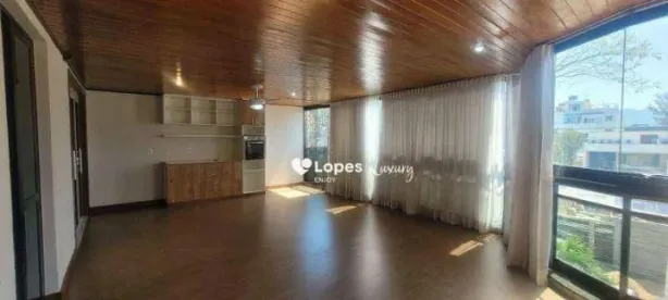 Apartamento com 3 Quartos à venda, 107m² no Recreio dos Bandeirantes, Rio de Janeiro