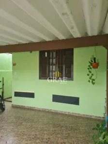 Casa com 3 Quartos à venda, 140m² no Vila Floresta, Santo André