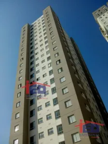 Apartamento com 2 Quartos à venda, 44m² no Conceição, Osasco