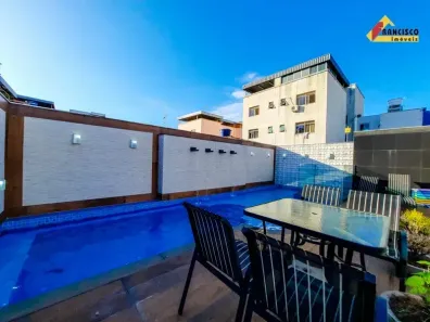 Casa com 4 Quartos à venda, 520m² no Jardim Nova América, Divinópolis