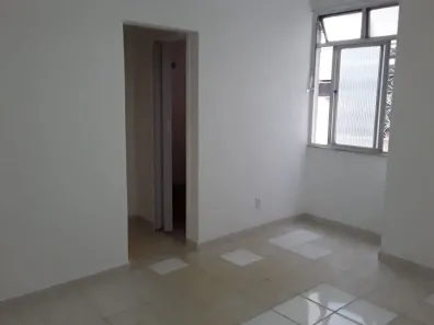 Apartamento com 1 Quarto para alugar, 36m² no Tanque, Rio de Janeiro