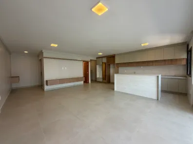 Apartamento com 3 Quartos à venda, 140m² no Setor Pedro Ludovico, Goiânia