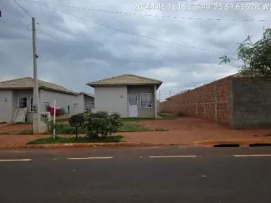 Casa com 2 Quartos à venda, 200m² no Residencial José Bernardes Coelho, São José do Rio Preto