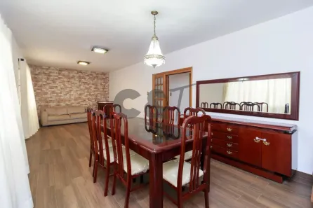 Casa com 5 Quartos à venda, 275m² no Jardim Petrópolis, São Paulo