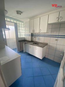 Apartamento com 3 Quartos à venda, 66m² no Demarchi, São Bernardo do Campo
