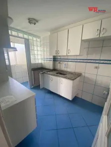 Apartamento com 3 Quartos à venda, 66m² no Demarchi, São Bernardo do Campo