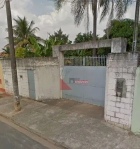 Lote/Terreno para alugar, 300m² no Monte Carlo, Americana