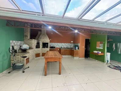 Casa com 3 Quartos à venda, 180m² no Itu Novo Centro, Itu