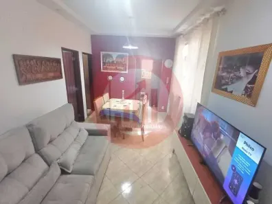 Apartamento com 2 Quartos à venda, 46m² no Andaraí, Rio de Janeiro