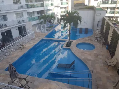 Apartamento com 2 Quartos à venda, 75m² no Recreio dos Bandeirantes, Rio de Janeiro