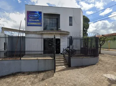 Ponto Comercial com 1 Quarto à venda, 110m² no Vila Souto, Bauru