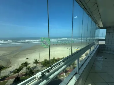 Apartamento com 3 Quartos à venda, 85m² no Vila Ac, Mongaguá