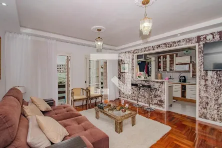 Cobertura com 3 Quartos à venda, 177m² no Jardim Itu, Porto Alegre