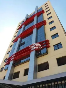 Sala Comercial à venda, 42m² no Centro, São José dos Campos