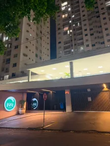 Apartamento com 2 Quartos à venda, 58m² no Ipiranga, Goiânia