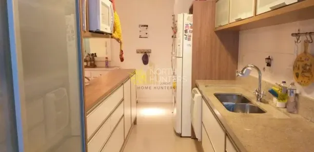 Apartamento com 3 Quartos à venda, 146m² no Jurerê Internacional, Florianópolis