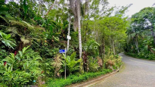 Lote/Terreno à venda, 1210m² no Toninhas, Ubatuba