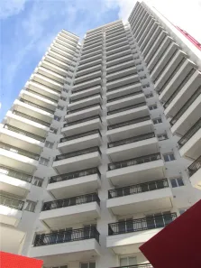 Apartamento com 1 Quarto para alugar, 40m² no Vila Regente Feijó, São Paulo