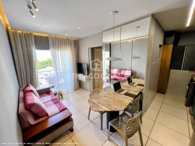 Apartamento com 2 Quartos à venda, 49m² no Mondubim, Fortaleza
