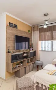 Apartamento com 2 Quartos à venda, 48m² no Belenzinho, São Paulo