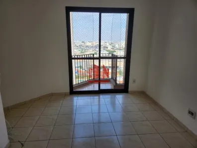 Apartamento com 3 Quartos para alugar, 80m² no Lauzane Paulista, São Paulo
